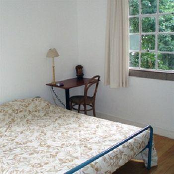 B&B Vitoria Regia Рио-де-Жанейро Экстерьер фото